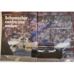 Auto Hebdo Mai 1994