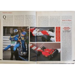 Auto Hebdo Mai 1994