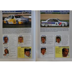 Auto Hebdo Mai 1994