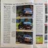 Automobile Magazine Août 1992