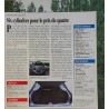 Automobile Magazine Août 1992