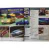 Automobile Magazine Janvier 2001