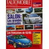 Automobile Magazine Septembre 1992
