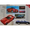 Automobile Magazine Septembre 1992