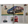 Automobile Magazine Janvier 2001