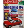Automobile Magazine Juillet 1993