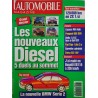 Automobile Magazine Mai 1993