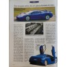 Automobile Magazine Mai 1993