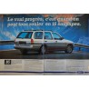 Automobile Magazine Mai 1992