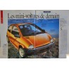 Automobile Magazine Mai 1992