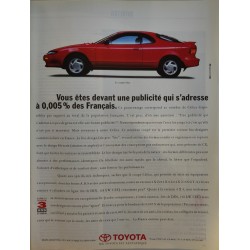 Automobile Magazine Mars 1991