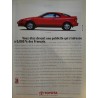 Automobile Magazine Mars 1991