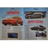 Automobile Magazine Mars 1991