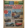 Auto Journal Novembre 1964
