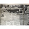 Auto Journal Novembre 1964