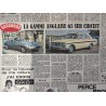 Auto Journal Novembre 1964