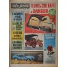 Auto Journal Octobre 1964