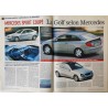 Automobile Magazine Septembre 2000