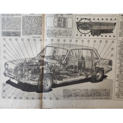 Auto Journal Juillet 1964