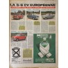 Auto Journal Juillet 1964