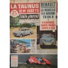 Auto Journal Juillet 1964