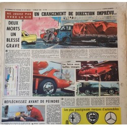 Auto Journal Juillet 1964