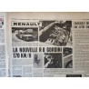 Auto Journal Juillet 1964
