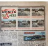 Auto Journal Décembre 1963