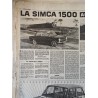Auto Journal Décembre 1963