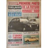 Auto Journal Novembre 1963