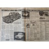Auto Journal Novembre 1963