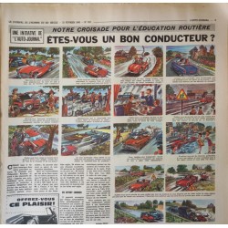 Auto Journal Février 1963