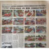 Auto Journal Février 1963