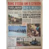 Auto Journal Janvier 1963