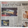 Auto Journal Janvier 1963