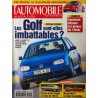 Automobile Magazine Février 1998