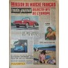 Auto Journal Août 1961