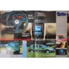 Automobile Magazine Février 1998