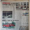 Auto Journal Août 1961