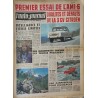 Auto Journal Juillet 1961