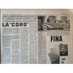 Auto Journal Juillet 1961