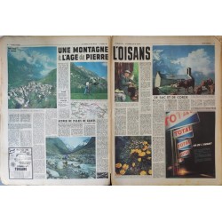 Auto Journal Juillet 1961