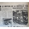 Auto Journal Juin 1961