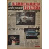Auto Journal Mai 1961