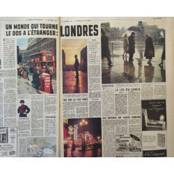 Auto Journal Décembre 1960
