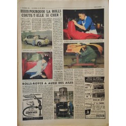 Auto Journal Décembre 1960