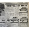Auto Journal Décembre 1960