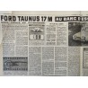 Auto Journal Décembre 1960