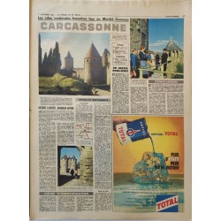 Auto Journal Décembre 1960
