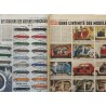 Auto Journal Spécial salon Octobre 1960